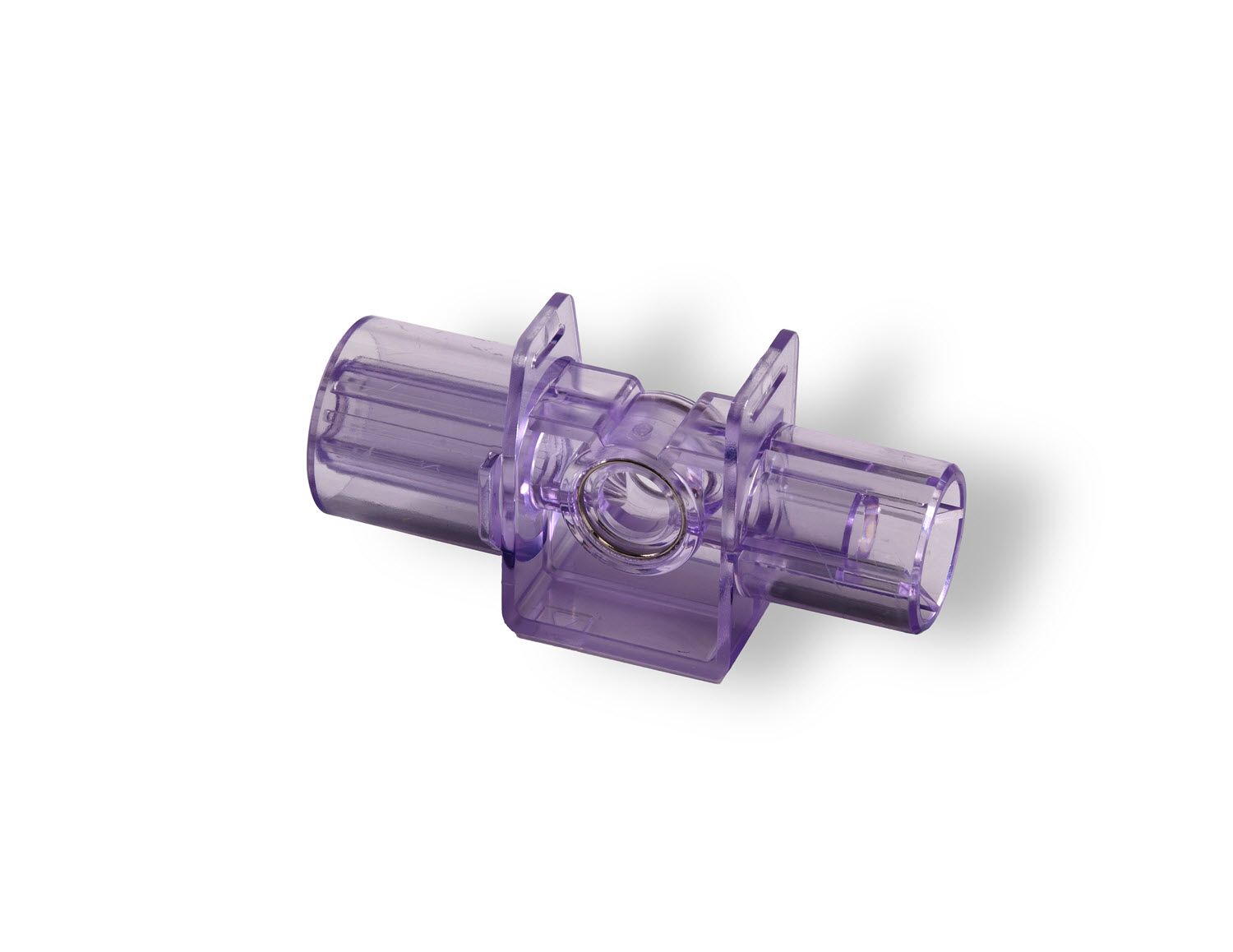 Zoll Mainstream Single Patient Use Neonatal Airway Adapter 8000-0261-01 Zoll Mainstream Single Patient Use Neonatal Airway Adapter 8000-0261-01